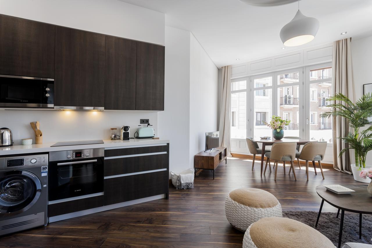 Dobo Gran Via Apartment Madrid
