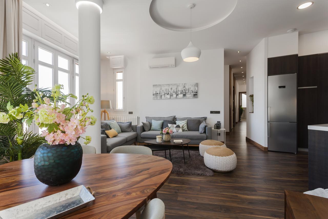 Apartment Dobo Gran Via
