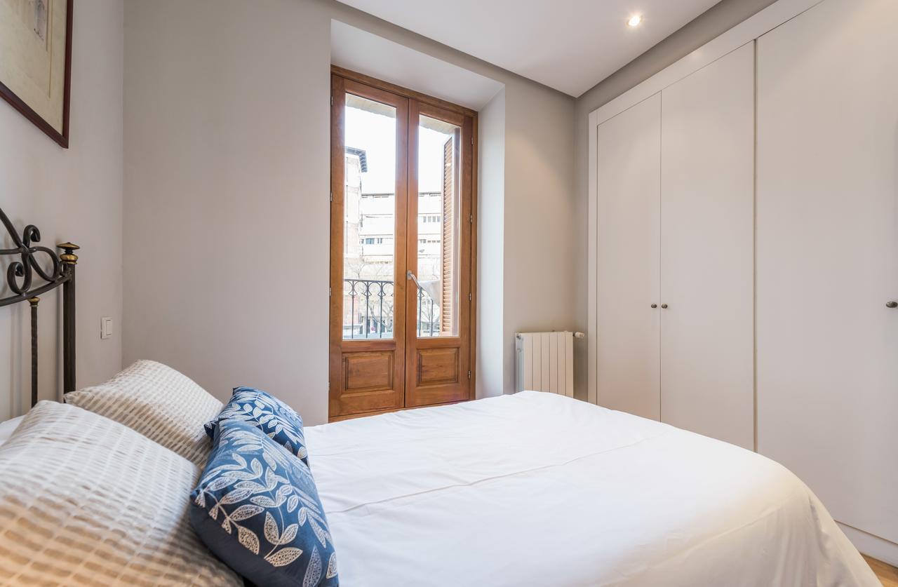 - Alcala 88 Apartment *