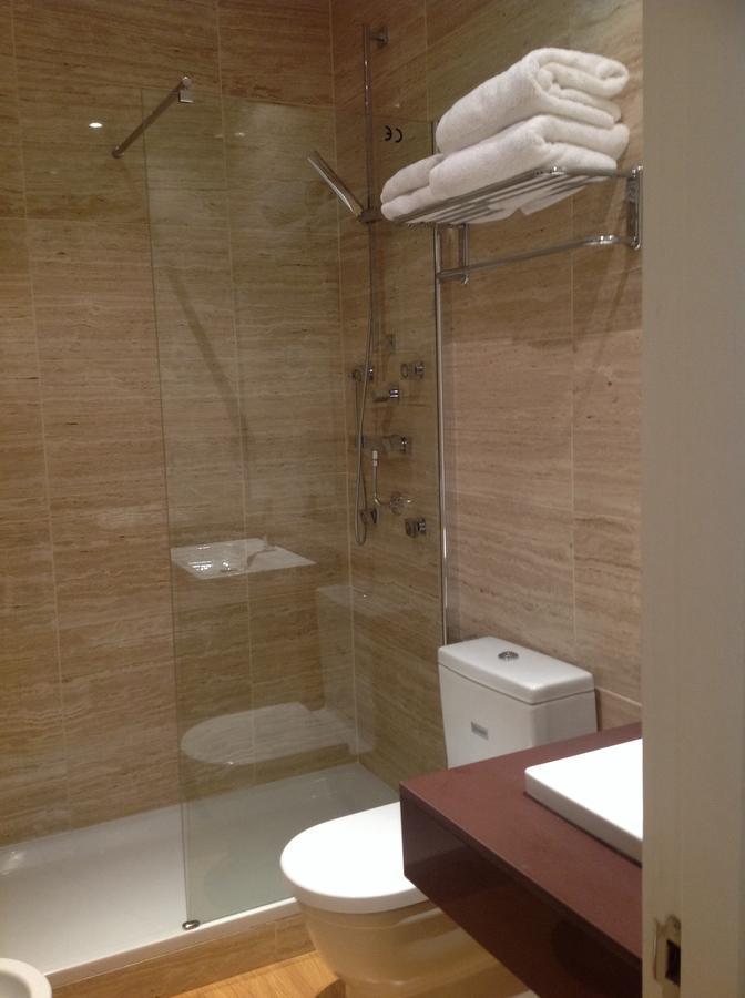 - Alcala 88 Apartment