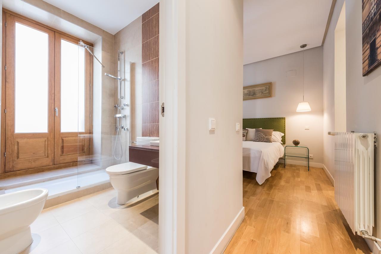 - Alcala 88 Apartment Madrid