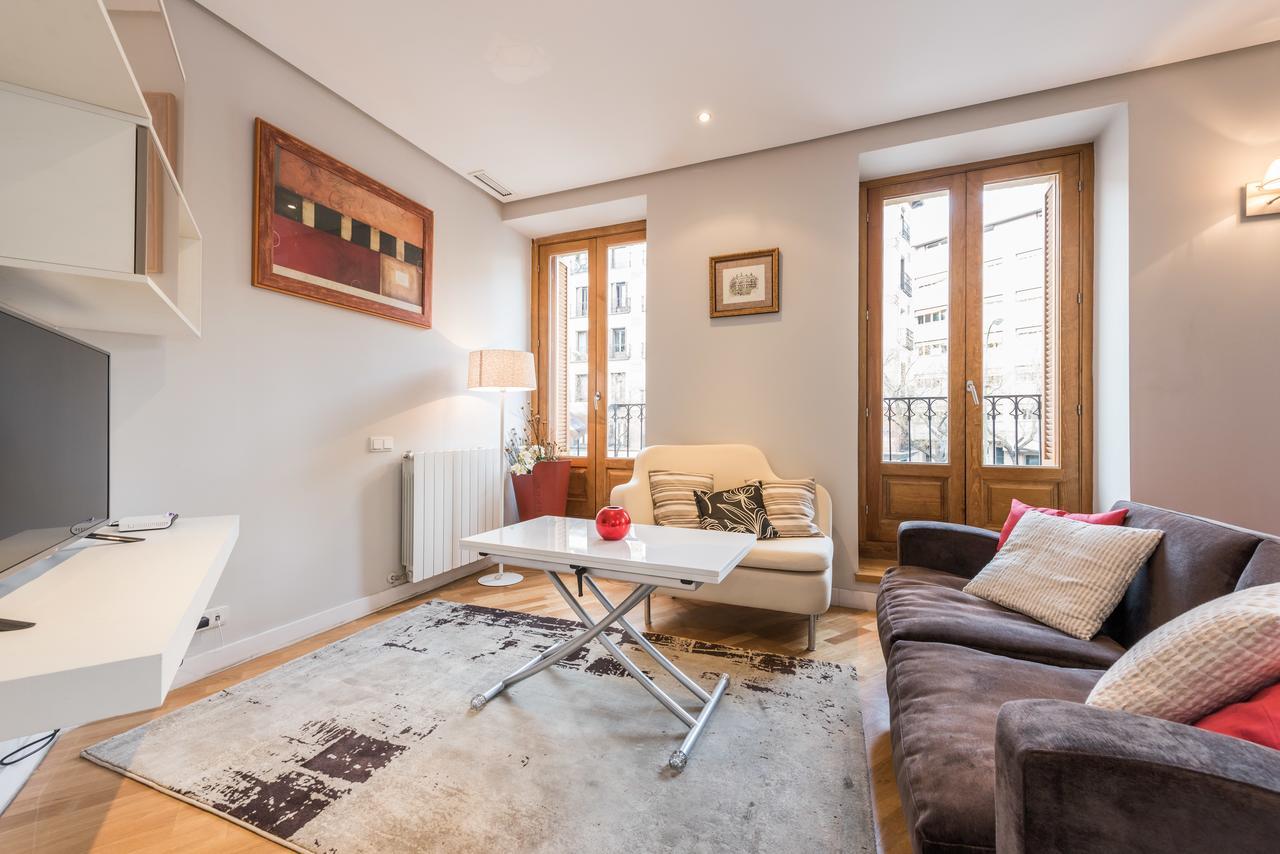 - Alcala 88 Apartment Madrid