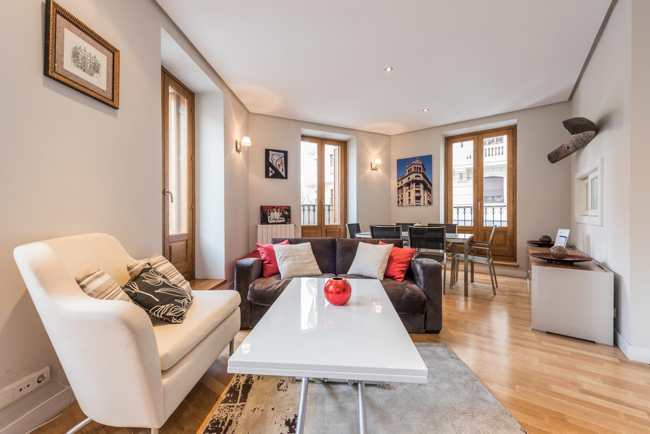 - Alcala 88 Apartment