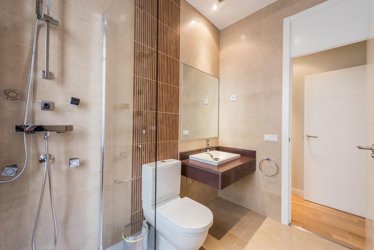 Apartment - Alcala 88 Madrid