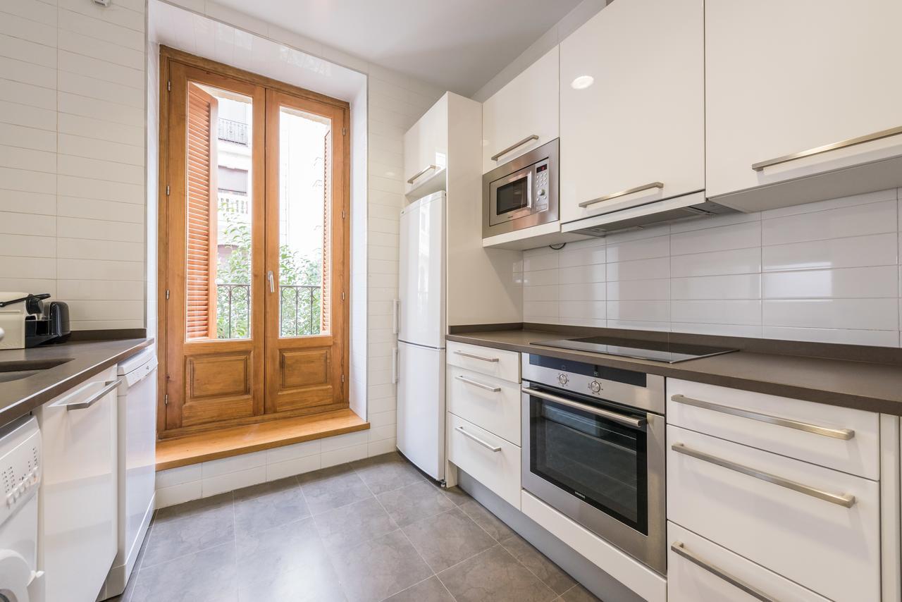 Apartment - Alcala 88