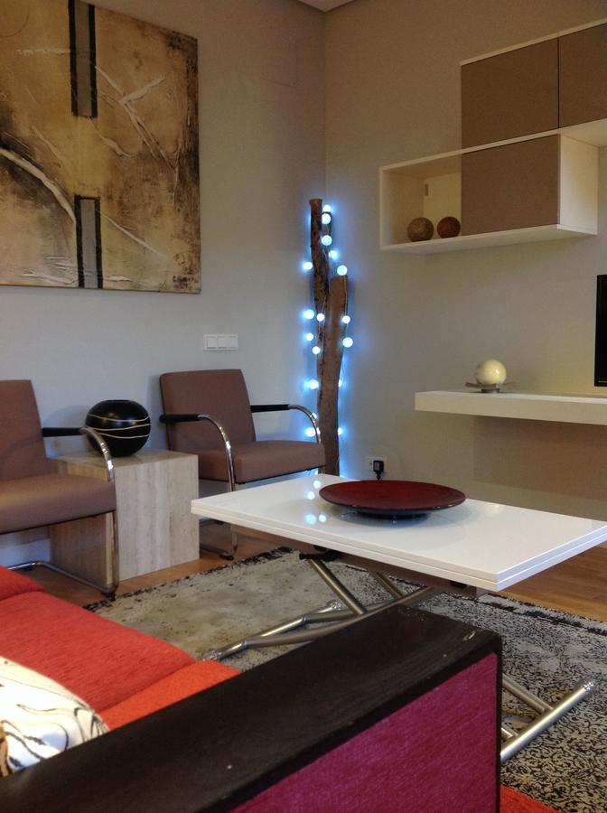 - Alcala 88 Apartment