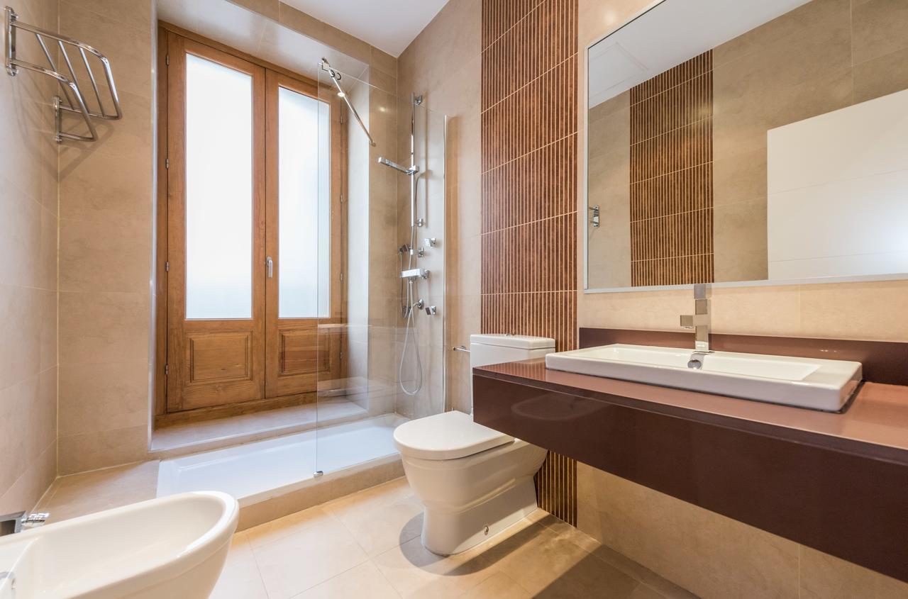 - Alcala 88 Apartment Madrid