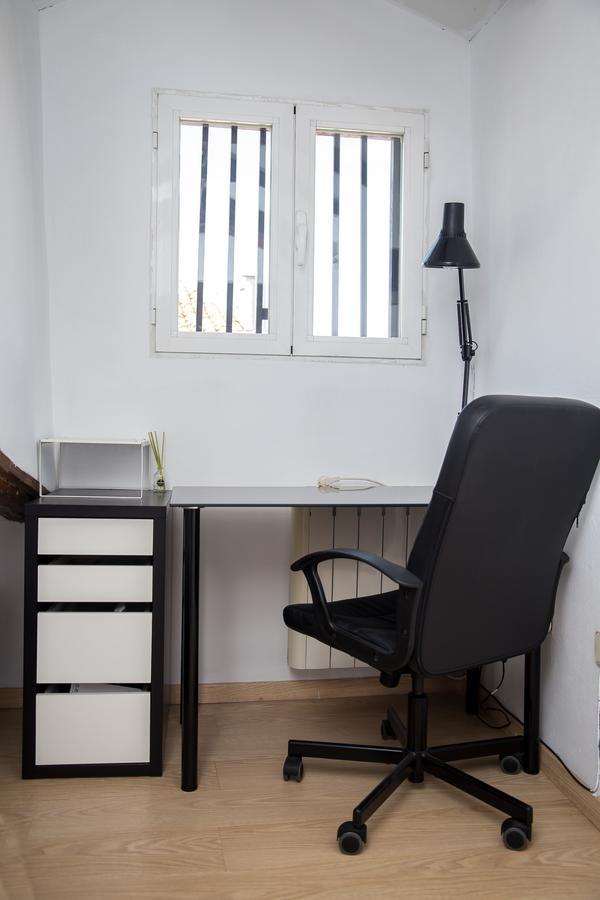 Cervantes Apartment