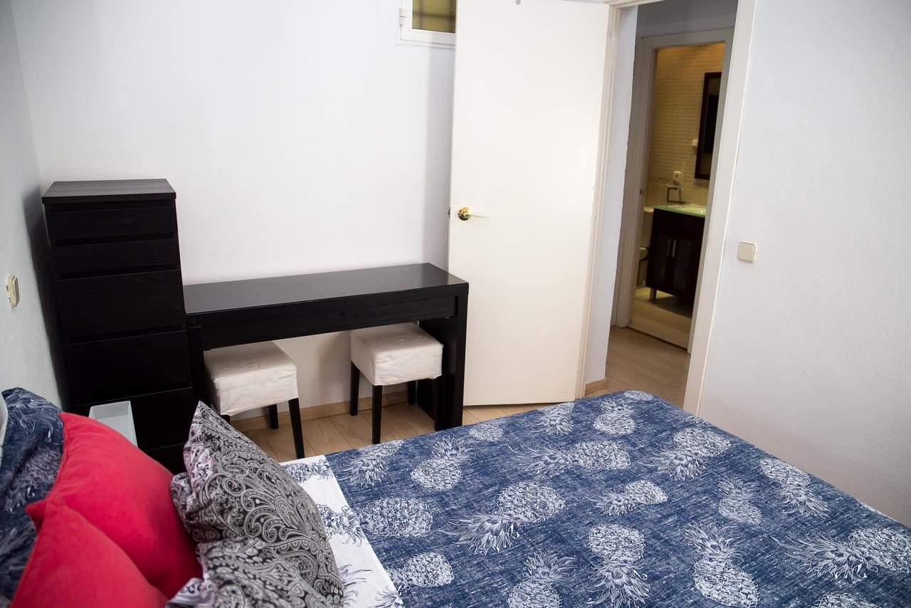 Cervantes Apartment Madrid