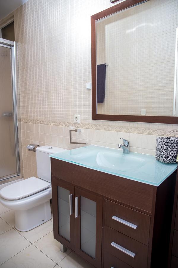 Apartment Cervantes *
