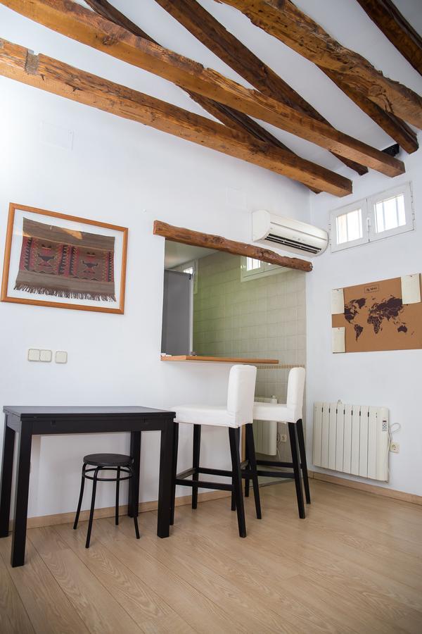 Apartment Cervantes *
