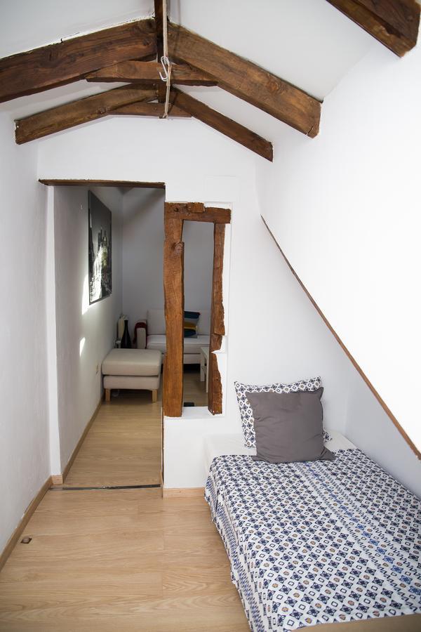 Cervantes Madrid