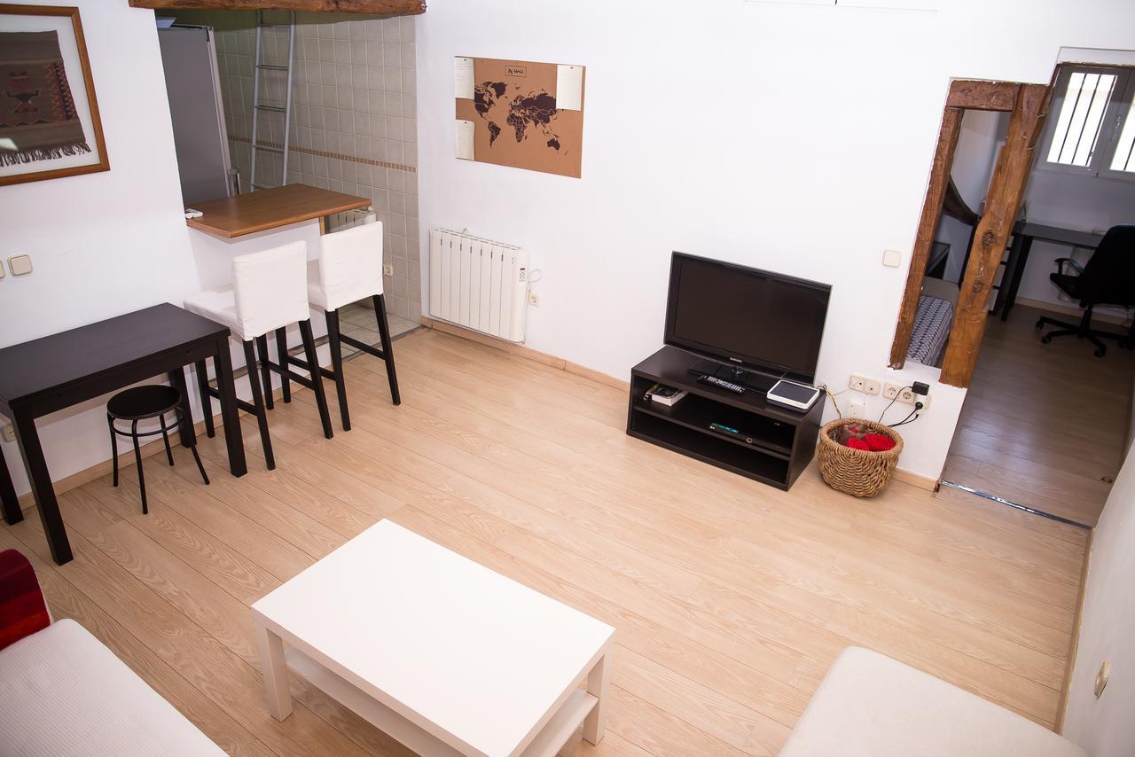 Apartment Cervantes *