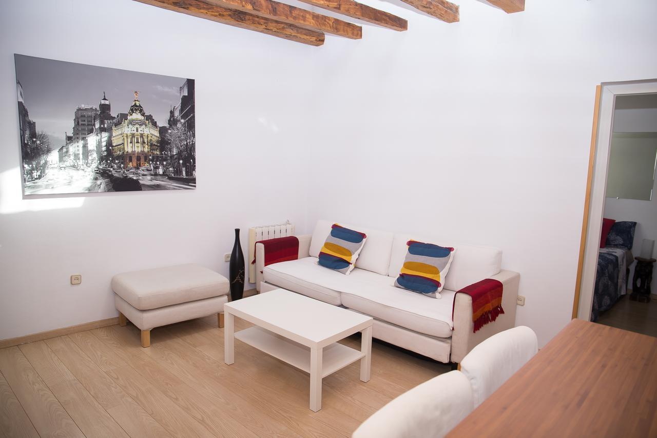 Cervantes Apartment Madrid