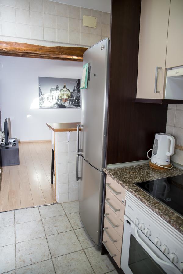 Cervantes Apartment