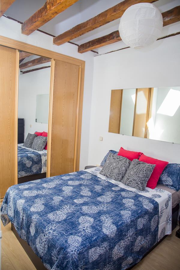 Apartment Cervantes *