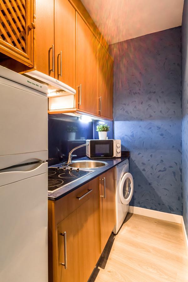 Apartment Pyr Select Las Letras Ii *