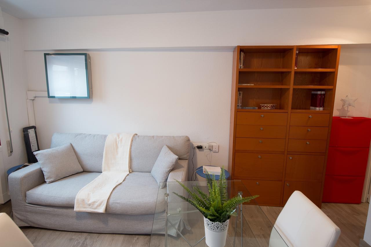 For Rastro - La Latina Apartment Madrid