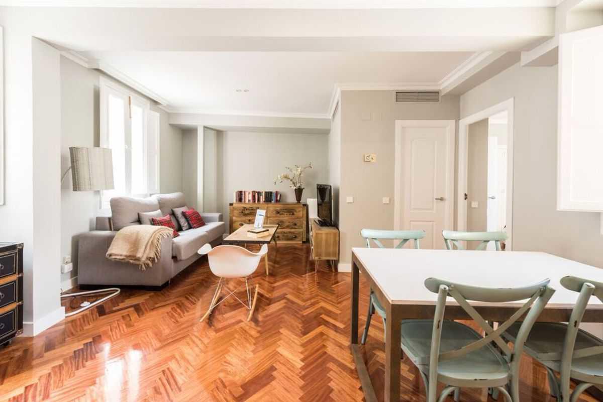 - Alcala 99 Apartment *