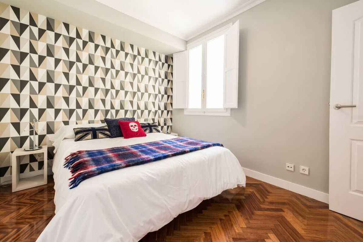 - Alcala 99 Apartment *