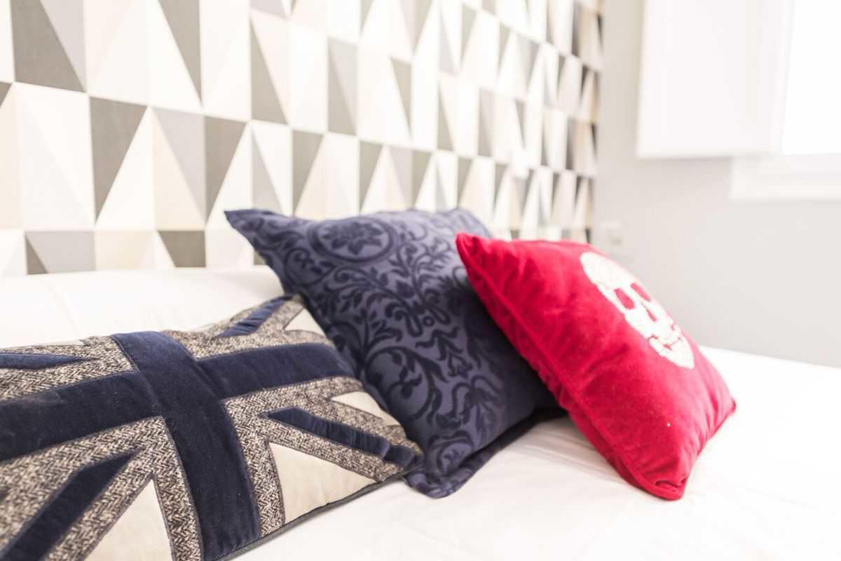 Apartment - Alcala 99 *
