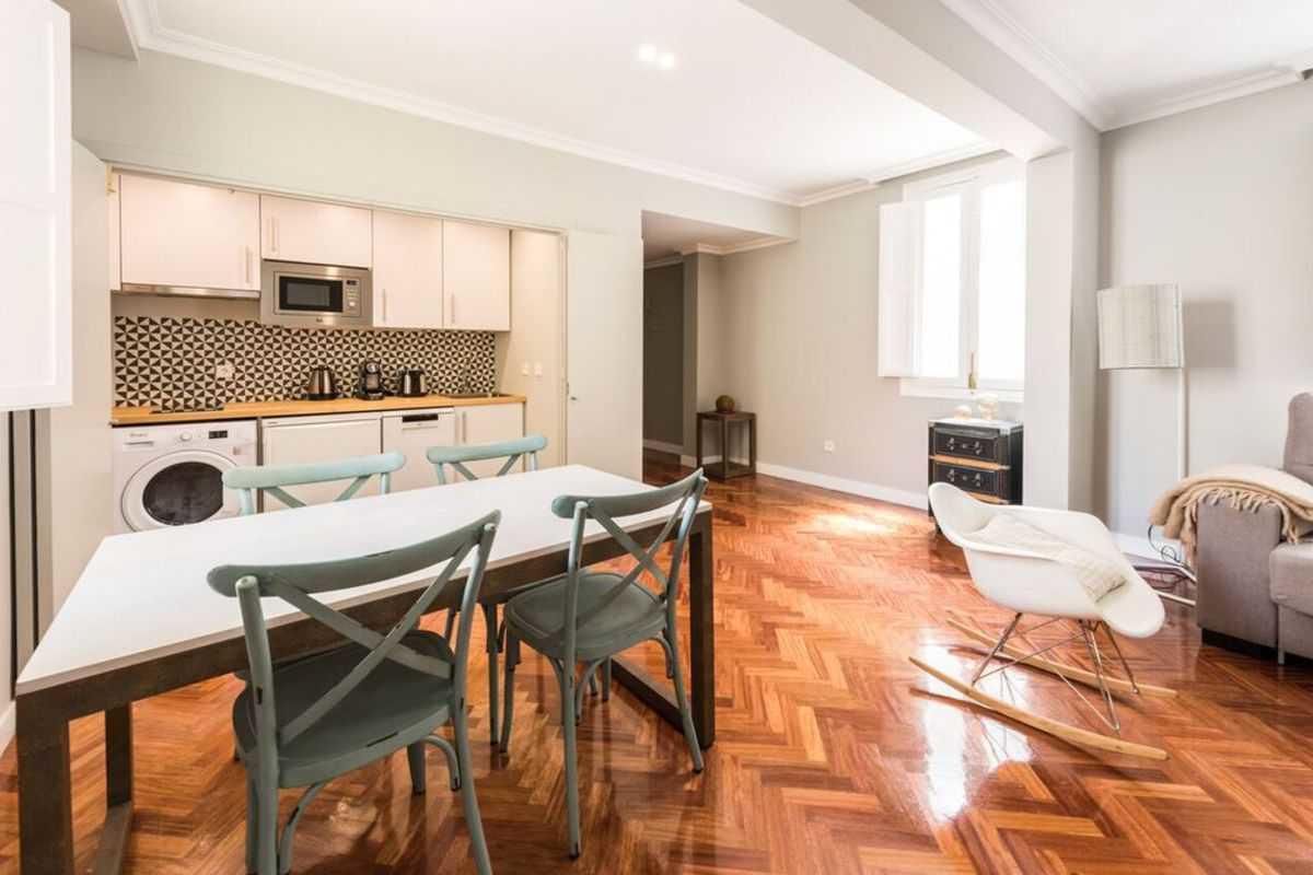 - Alcala 99 Apartment