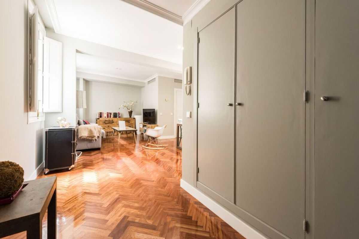 - Alcala 99 Apartment Madrid