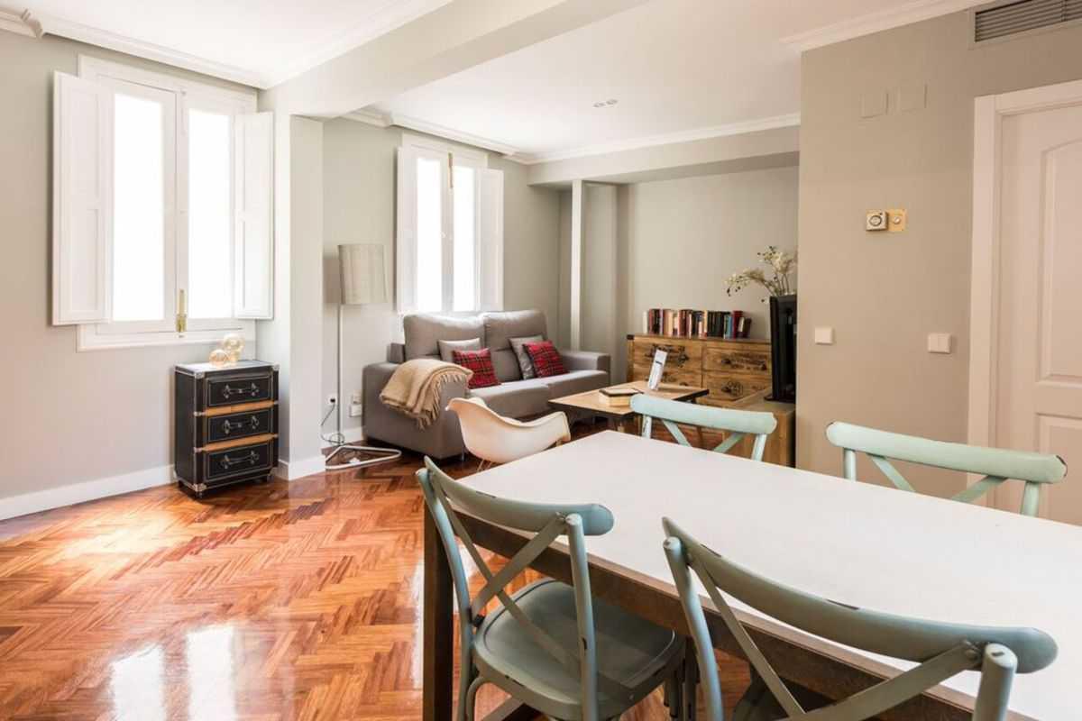 - Alcala 99 Apartment Madrid