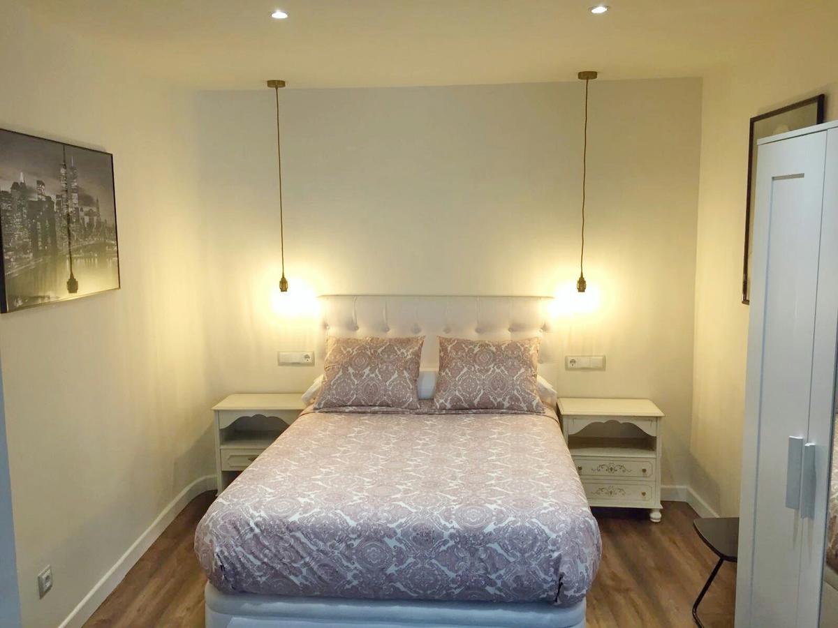 Barbieri Apartment