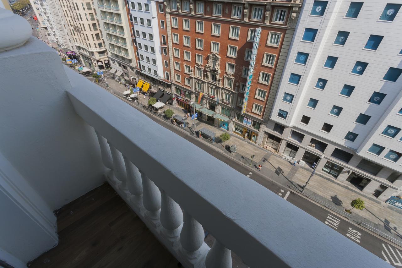 Apartment Dobo Gran Via