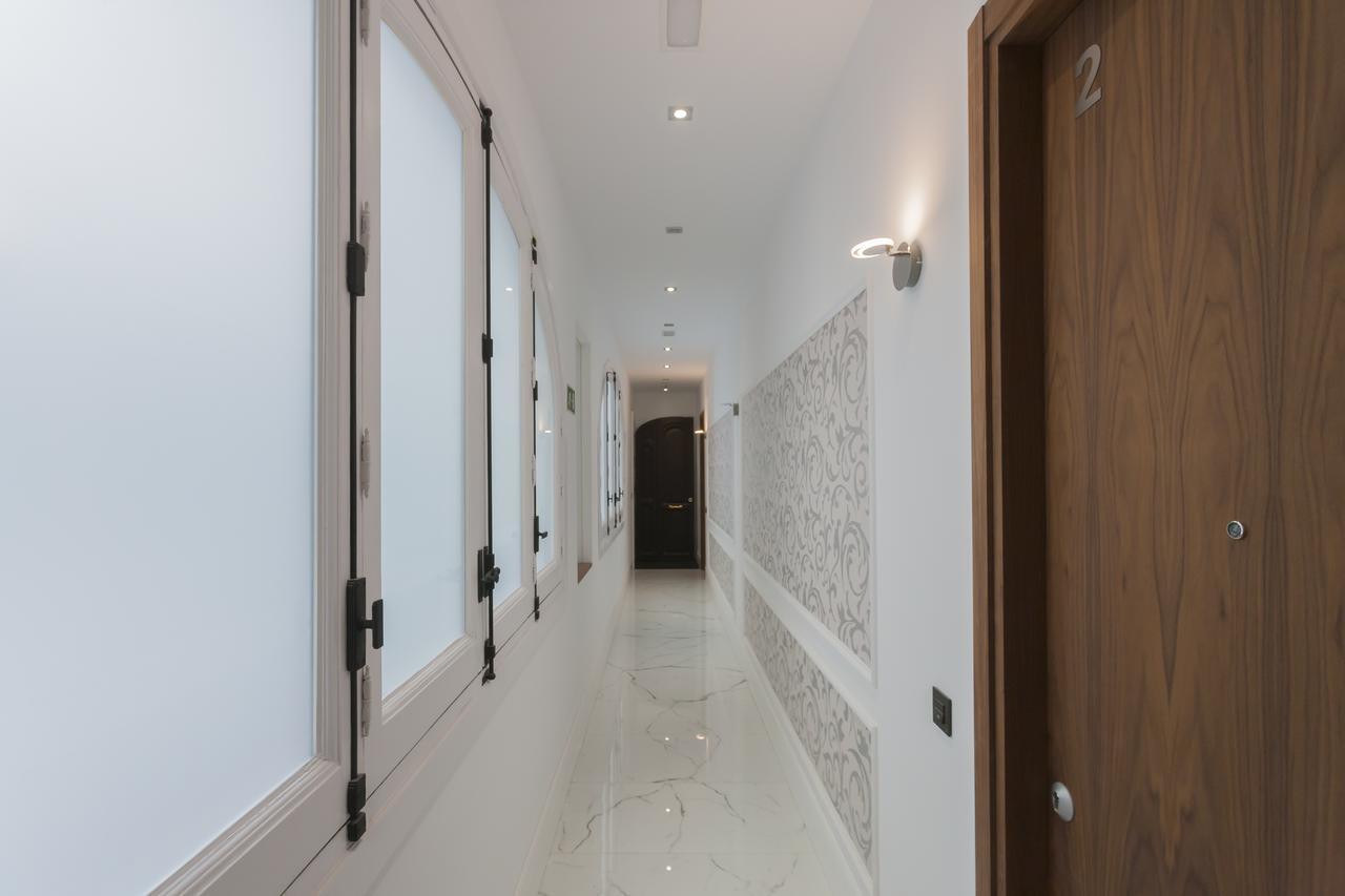 Dobo Gran Via Apartment