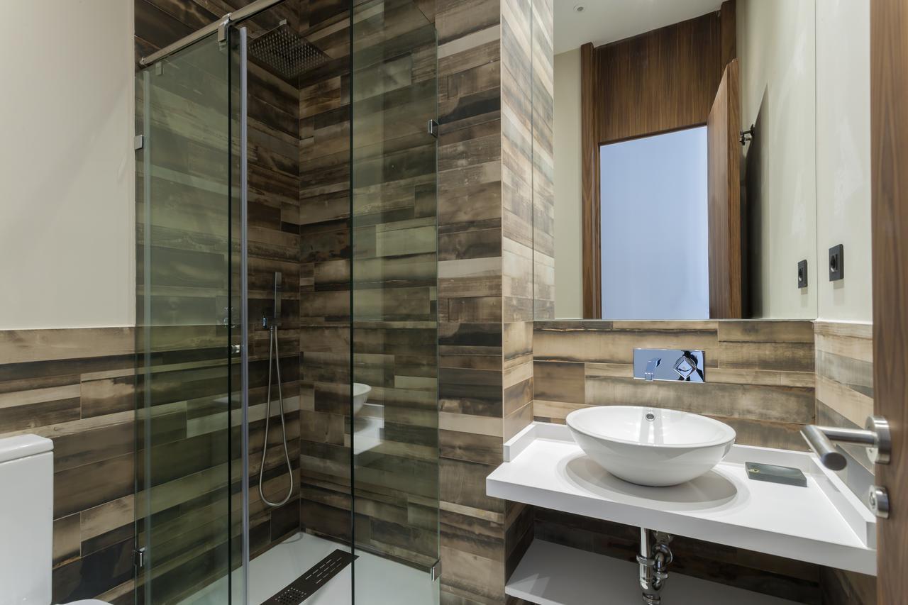 Dobo Gran Via Apartment Madrid