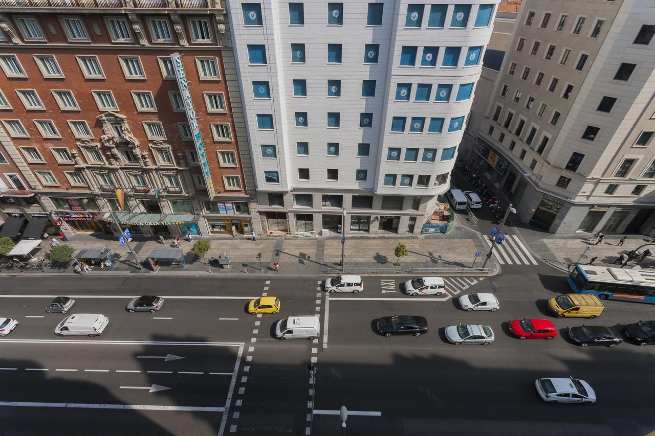 Dobo Gran Via Apartment *
