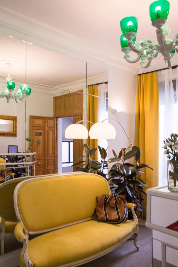 Guest house San Mateo 3*