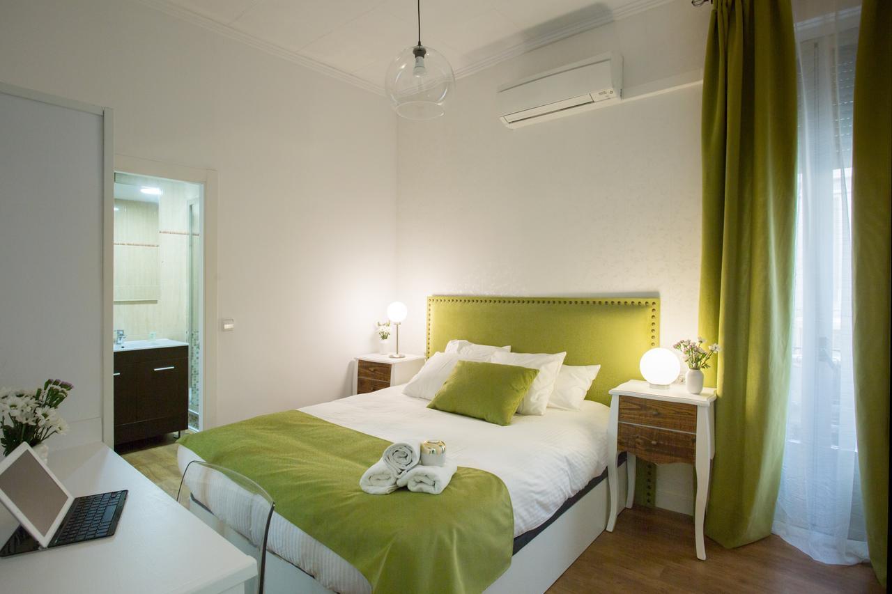 Guest house San Mateo Madrid