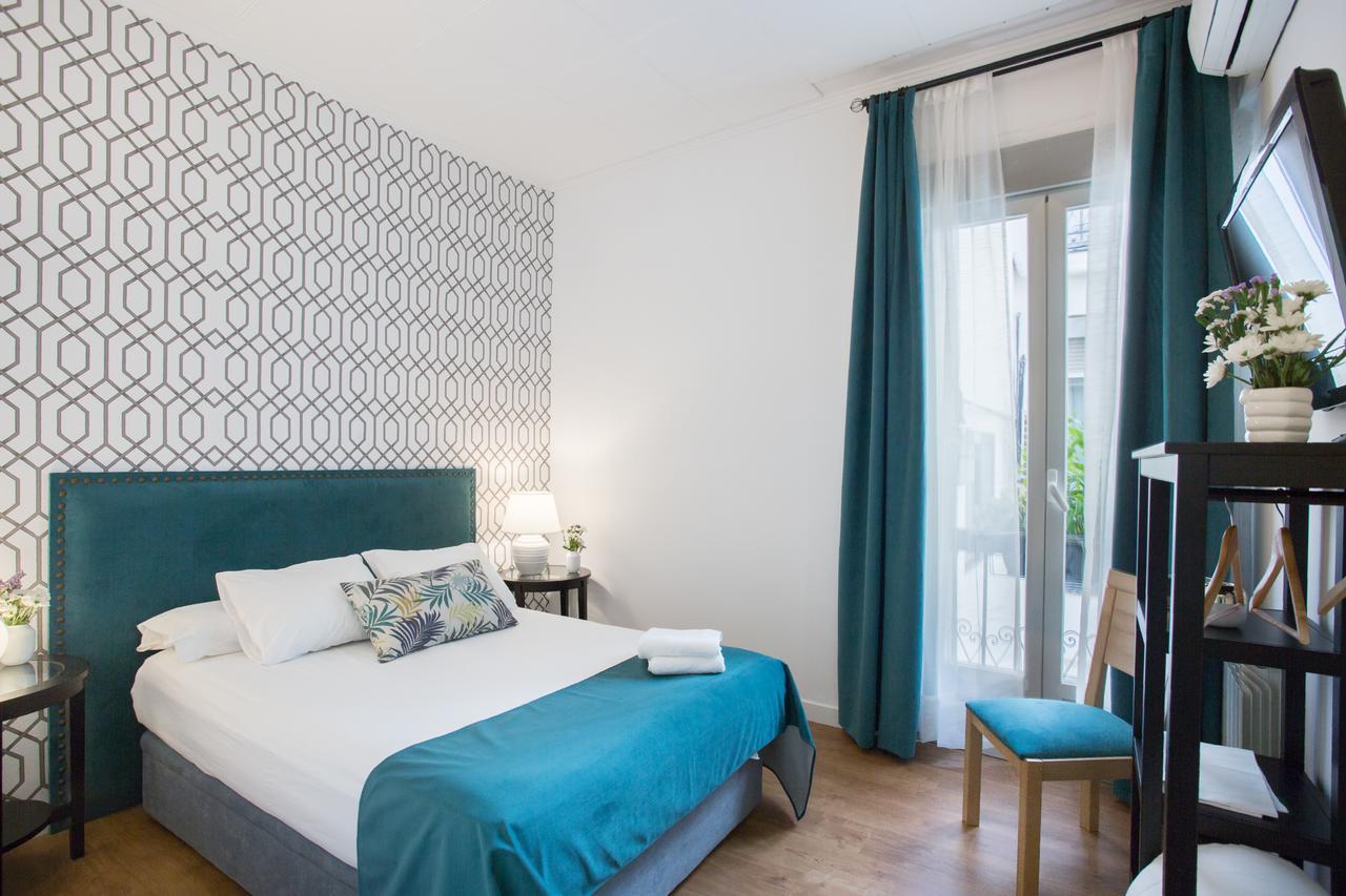 Guest house San Mateo 3*