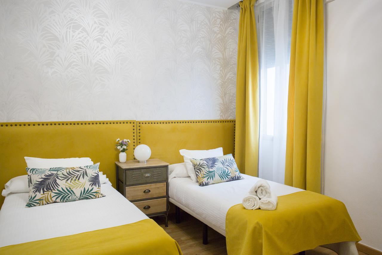 Guest house San Mateo 3*