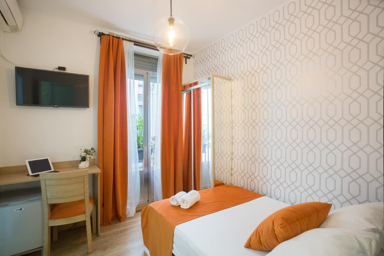 San Mateo Guest house Madrid