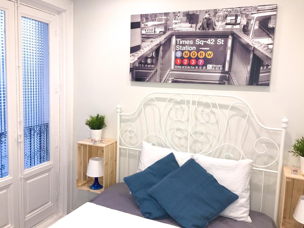 El Botones - Puerta Del Sol Apartment