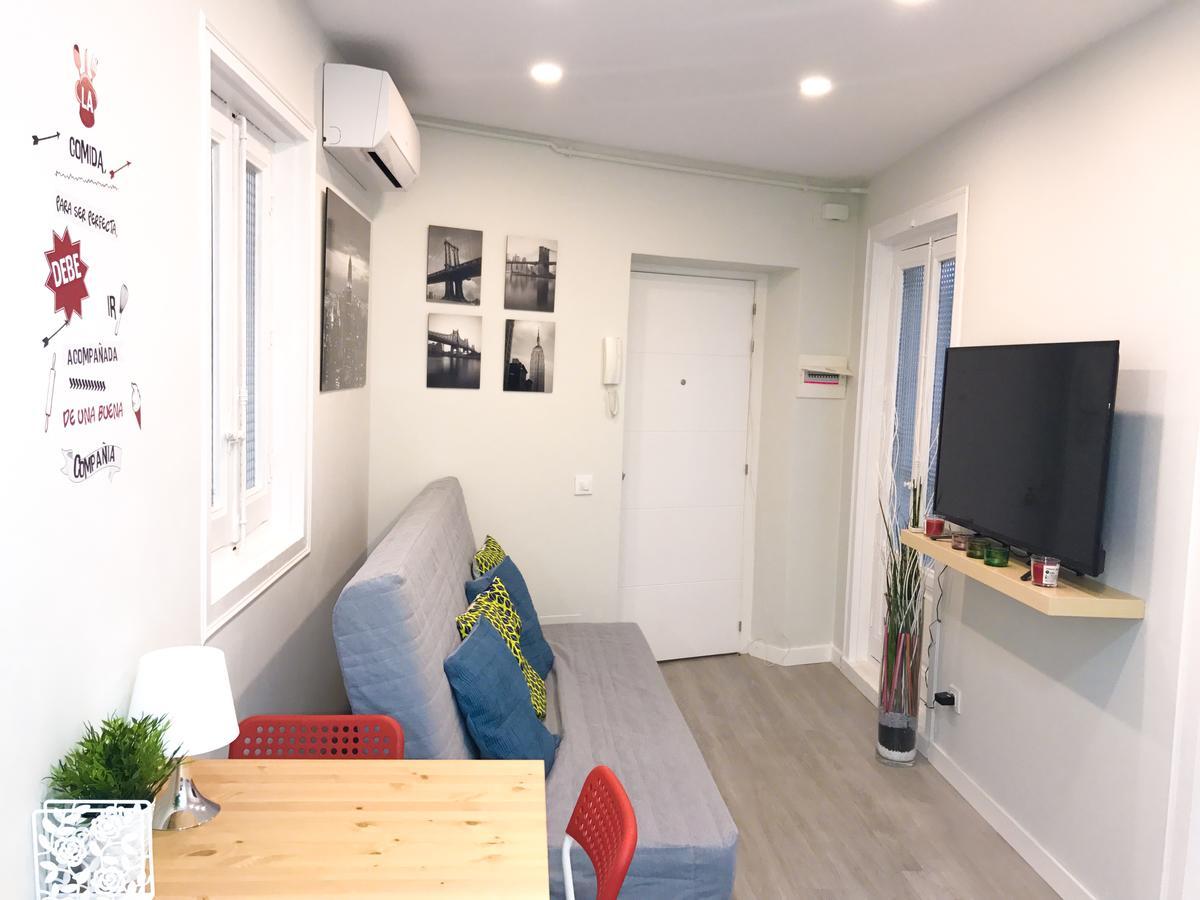 Apartment El Botones - Puerta Del Sol Madrid