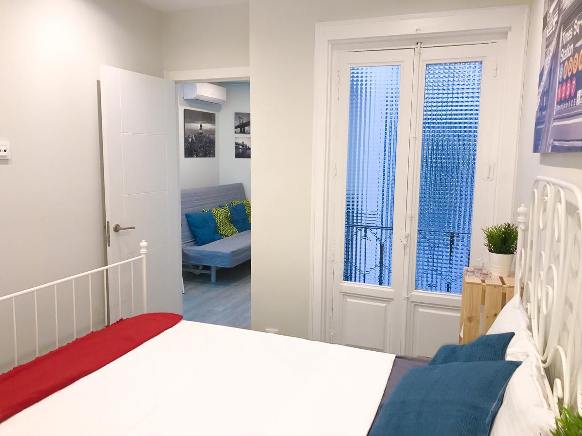 El Botones - Puerta Del Sol Apartment Madrid