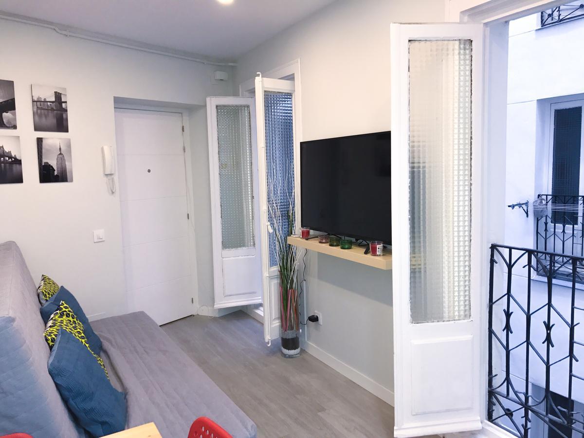 Apartment El Botones - Puerta Del Sol Madrid