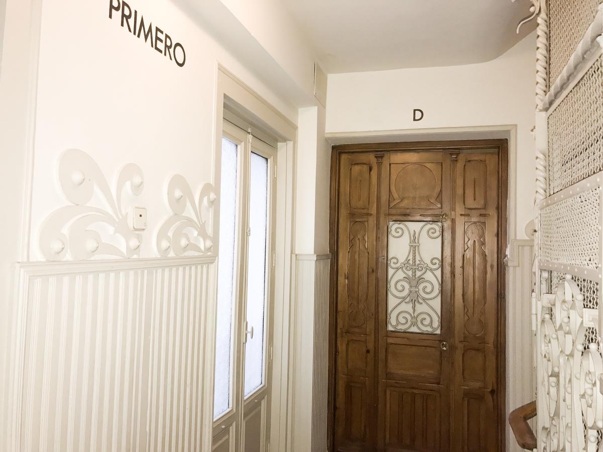Apartment El Botones - Puerta Del Sol Madrid