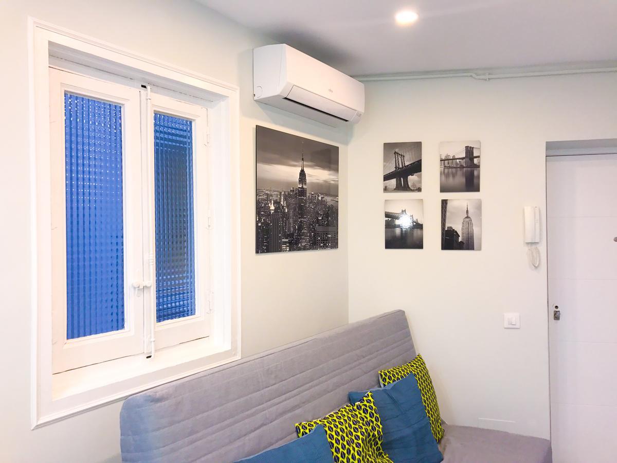 El Botones - Puerta Del Sol Apartment Madrid