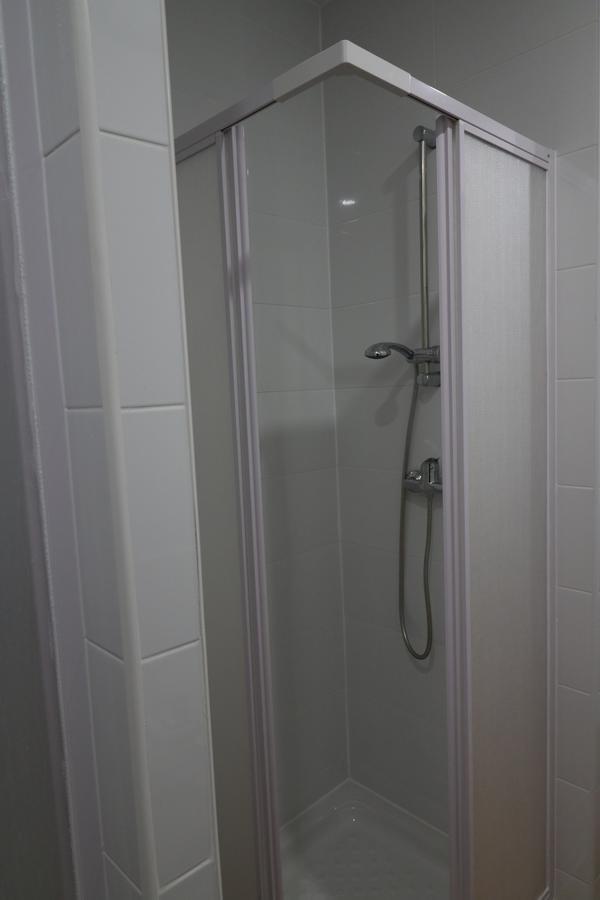 Albergue I Love Madri