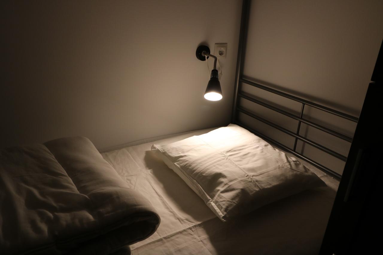 Albergue I Love *