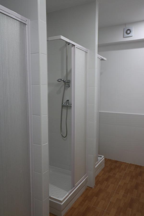I Love Albergue *