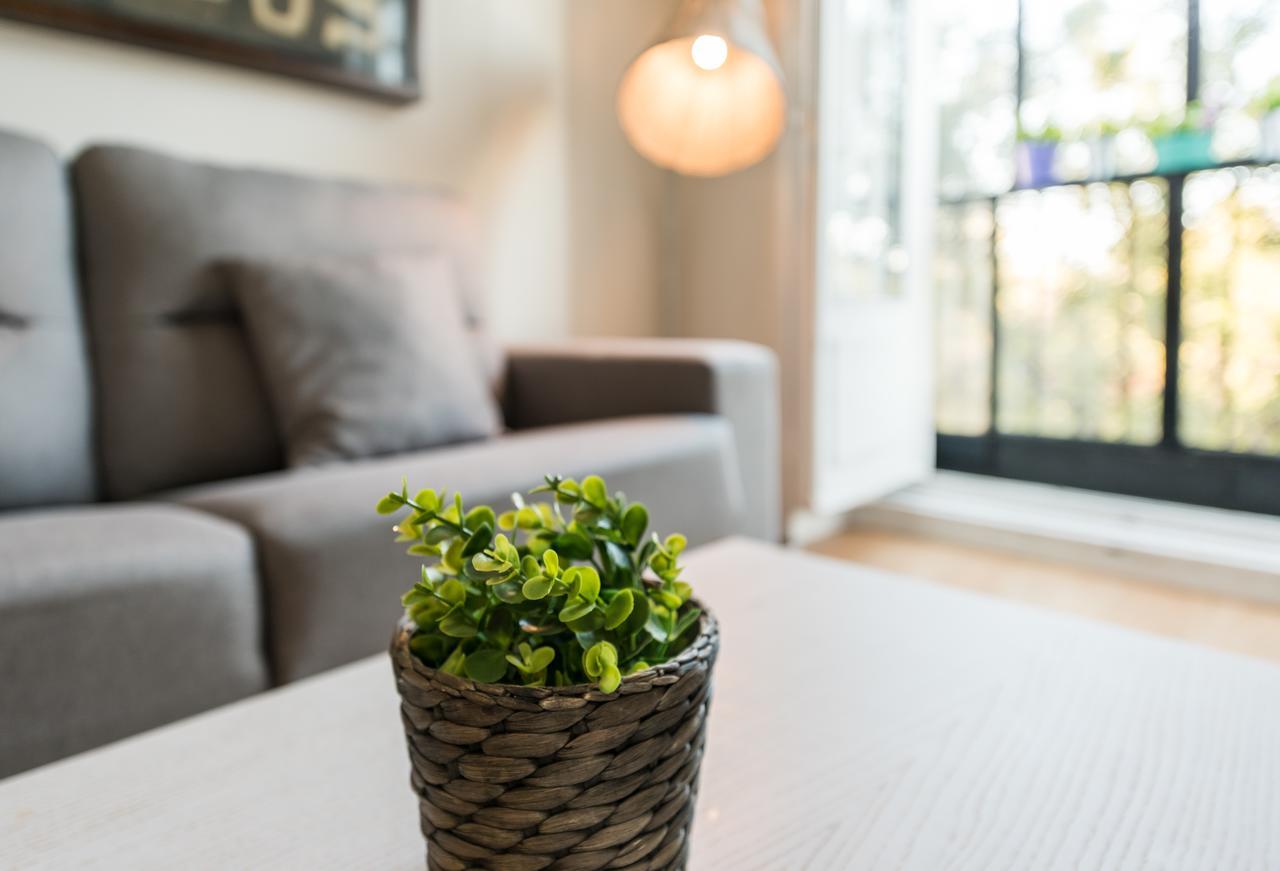 Apartment - Alcala 99