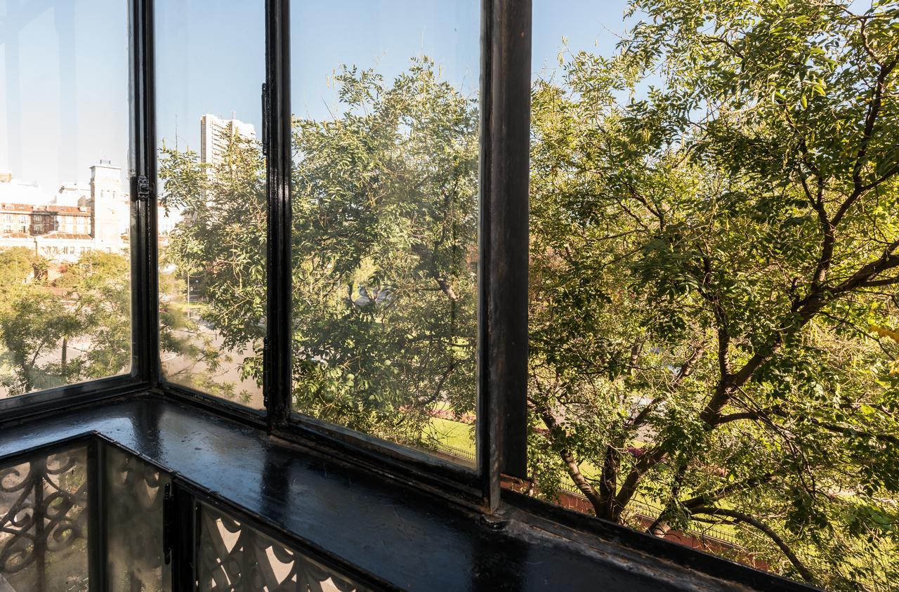 Apartment - Alcala 99