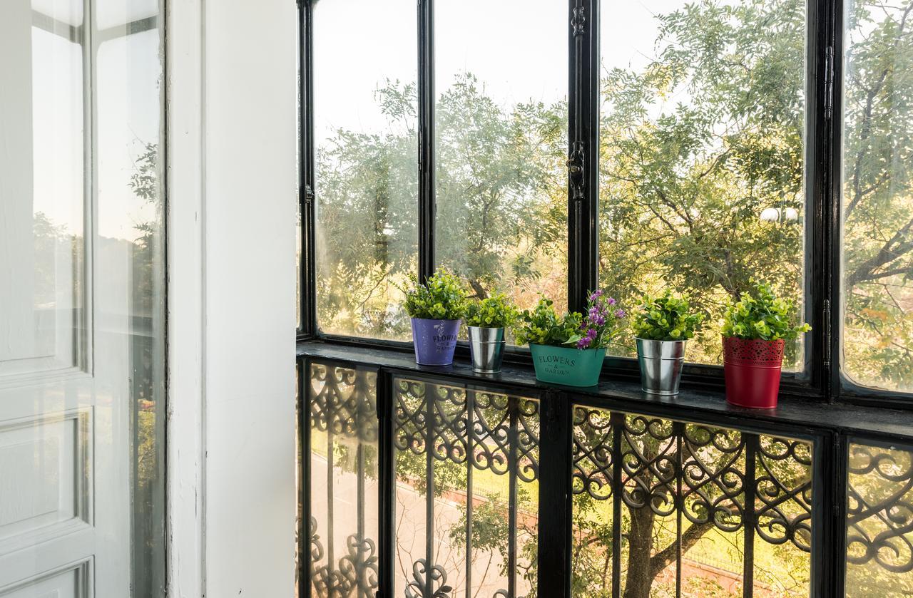Apartment - Alcala 99